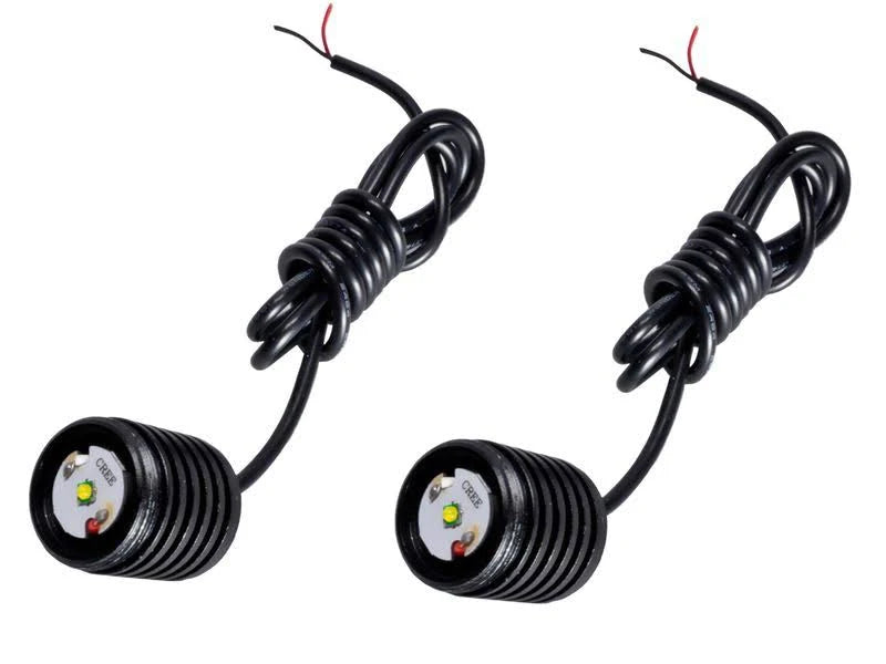 Universal Gobo LED Door Projector Z84136