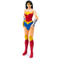 12-Inch Wonder Woman Action Figure F1324