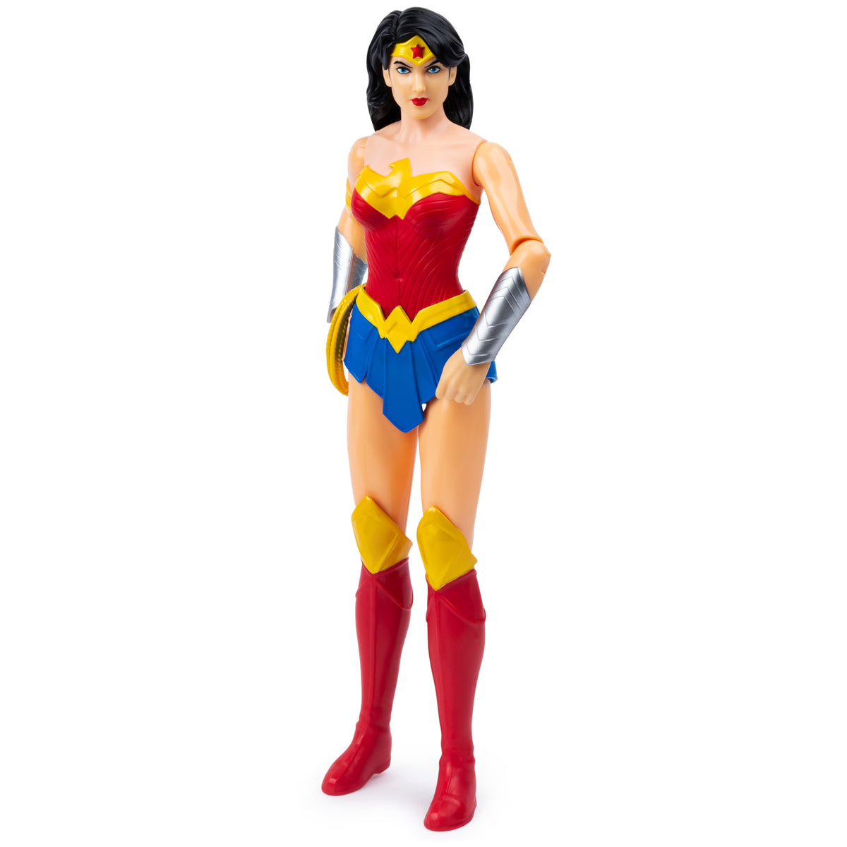 12-Inch Wonder Woman Action Figure F1324