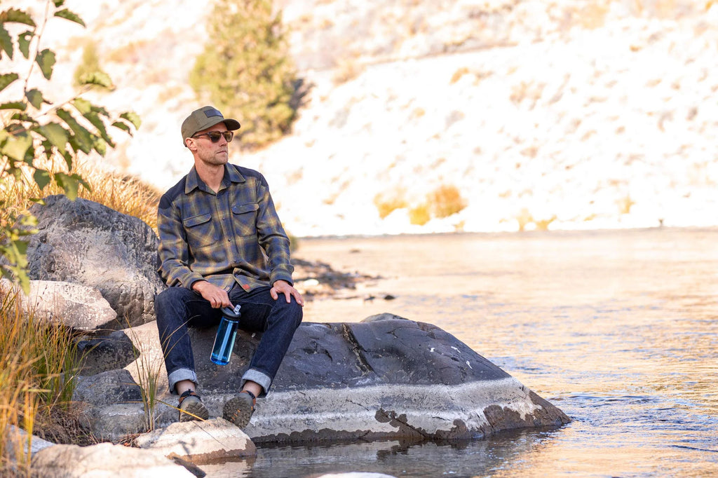 20 oz. Water Bottle Z46805