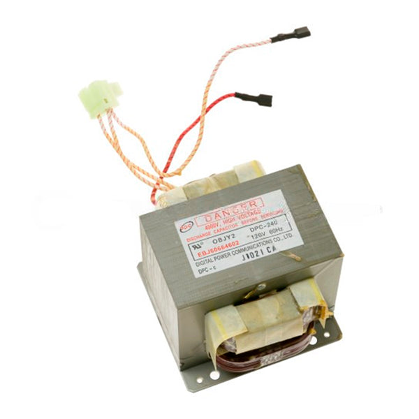 Transformer High Voltage O2845