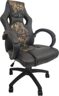 Camo Office Chair A821