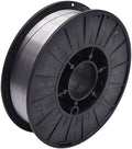 Gasless Flux Core Welding Wire 0.035 In 10Lbs Pack of 2 U50203