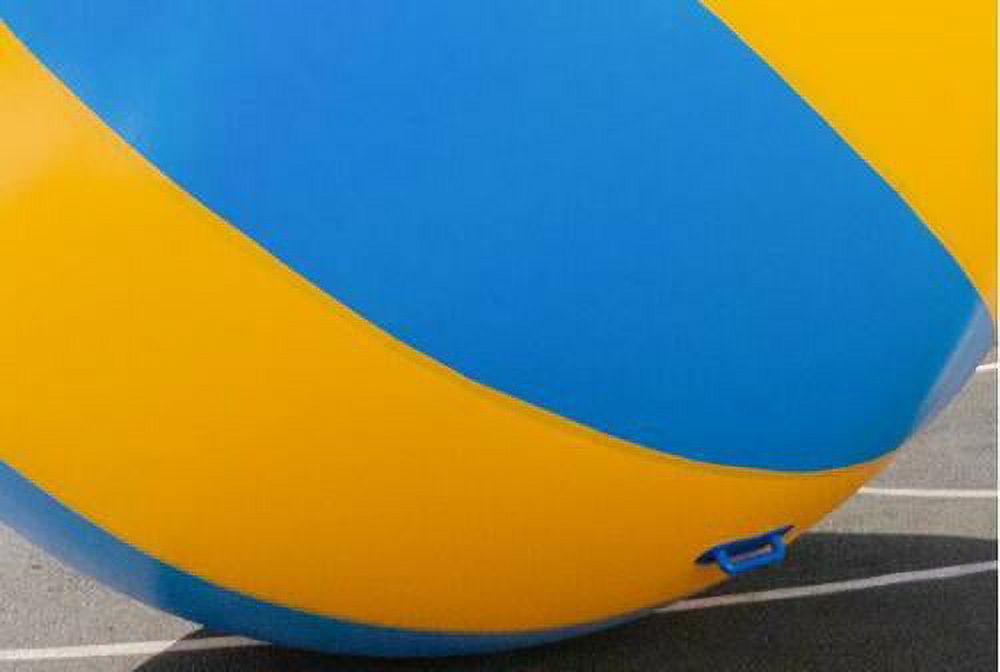 59" Inflatable Beach Ball with Blower X27647