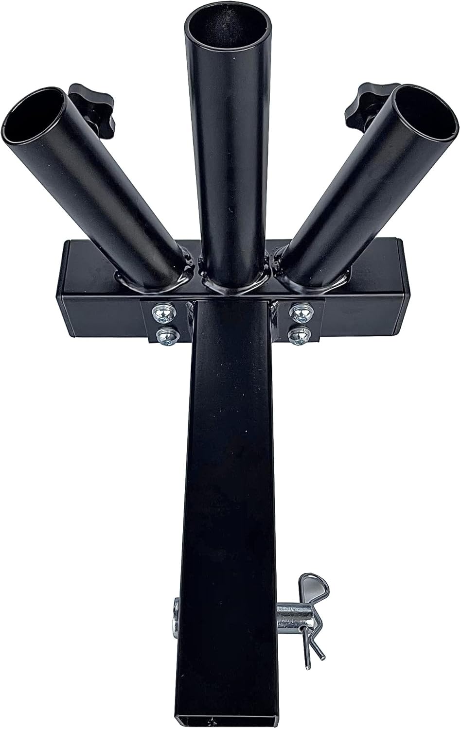 Triple Hitch Flag Pole Holder for Truck D577967