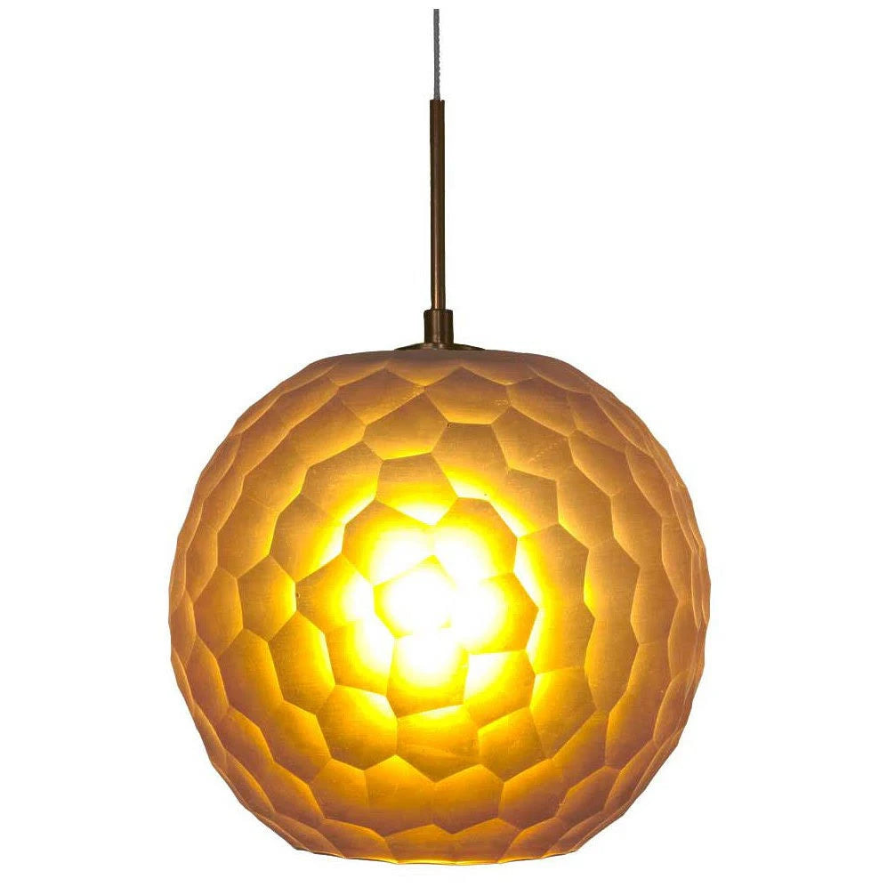 Bronze Mini Pendant Light N553554