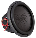 15x22 Dual 2 Ohm Car Subwoofer X468165