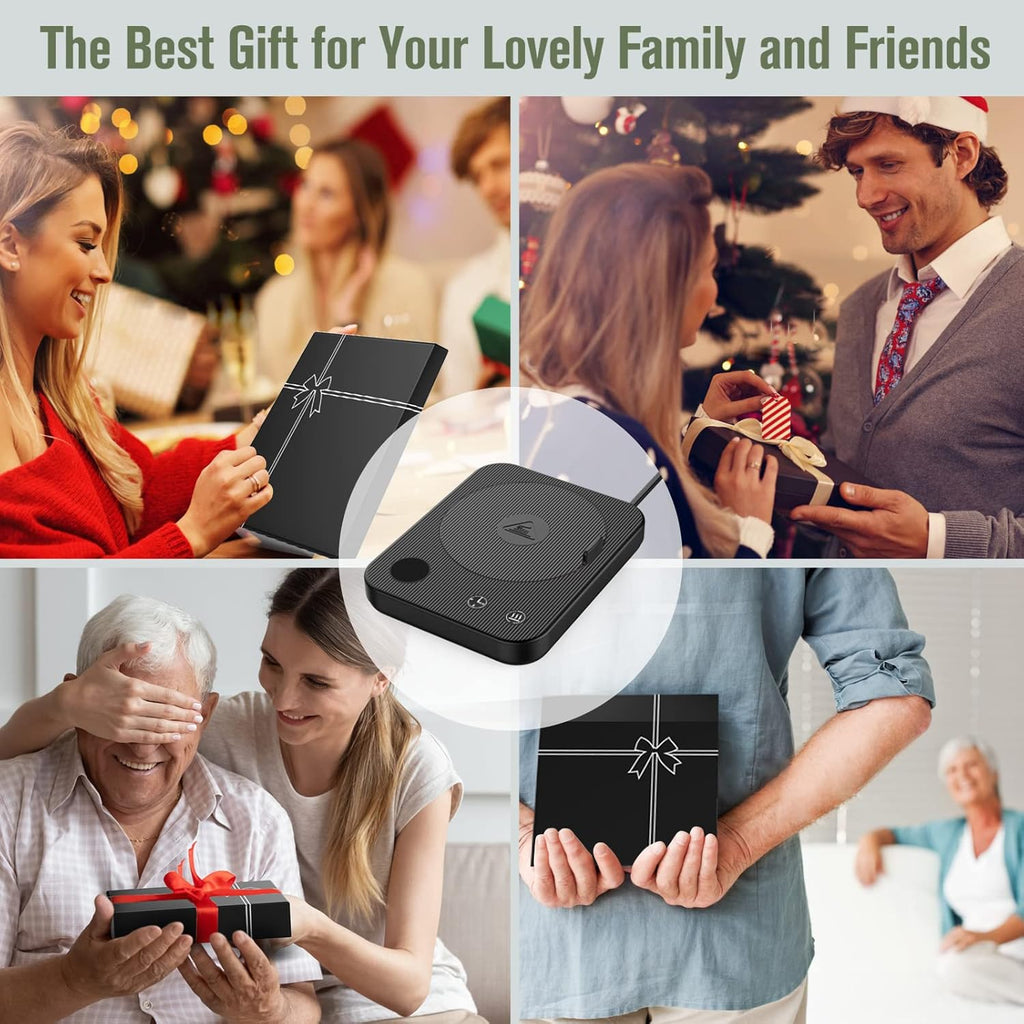 Mug Warmer with Cover I75736