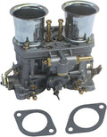 Carburetor with Air Horns and Gaskets D917
