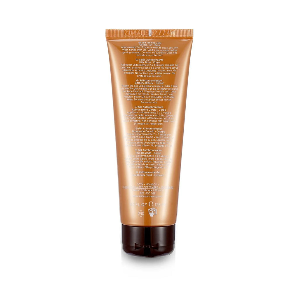 Self Tanning Jelly 125ml/4.2oz F998518