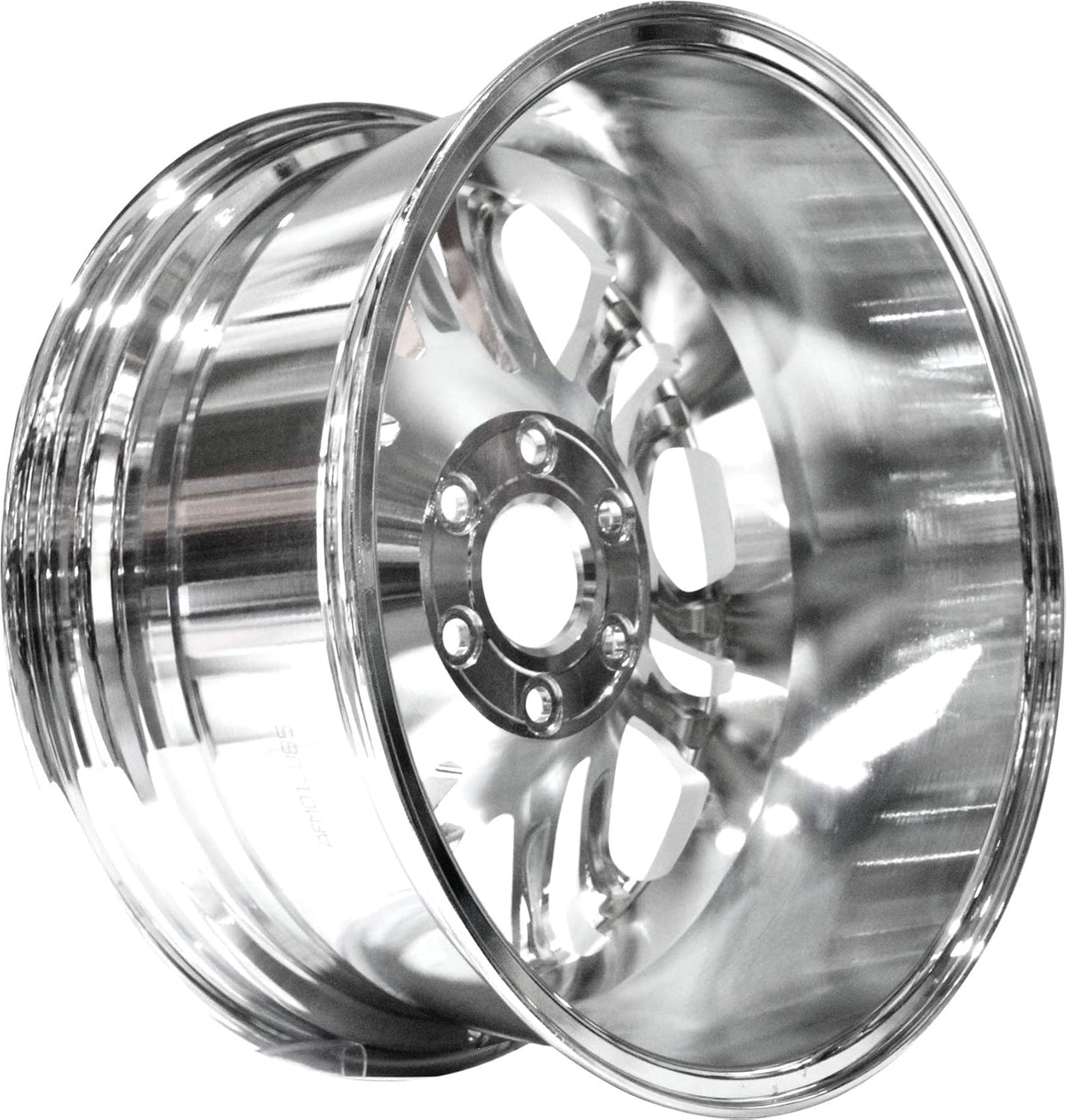 20 Inch Aluminum Alloy Wheel Rim V168260