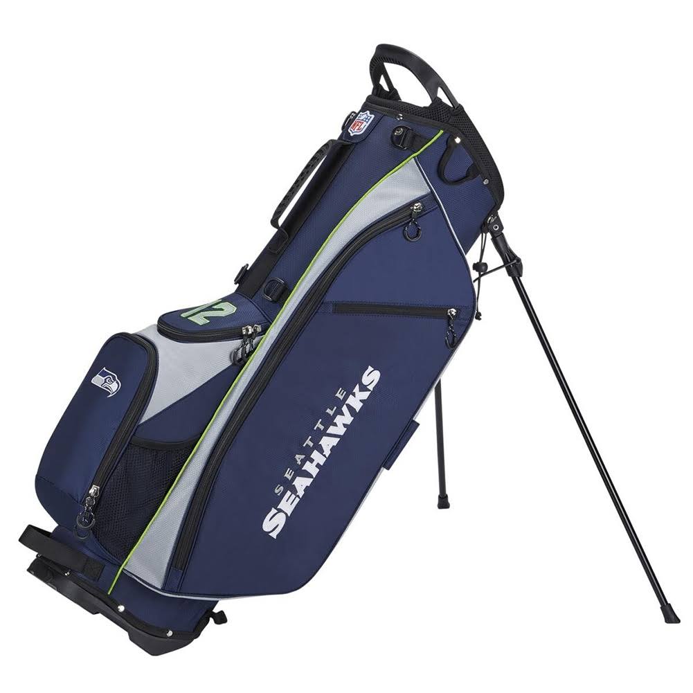 Wilson Staff Seahawk Carry Bag V117003