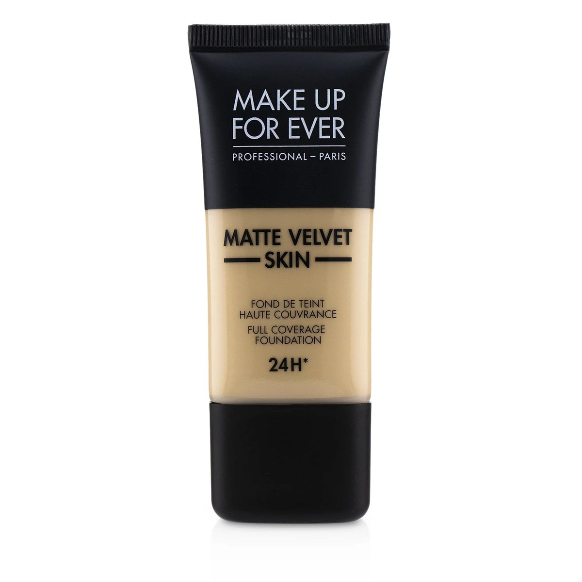 Matte Velvet Skin Full Coverage Foundation 30ml/1oz F638