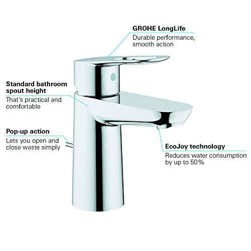 Basin Mixer Tap I517