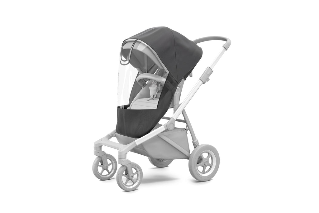 Shadow Grey Sibling Seat R660176