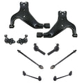 Front Suspension Kit Set for Pathfinder QX4 D377094
