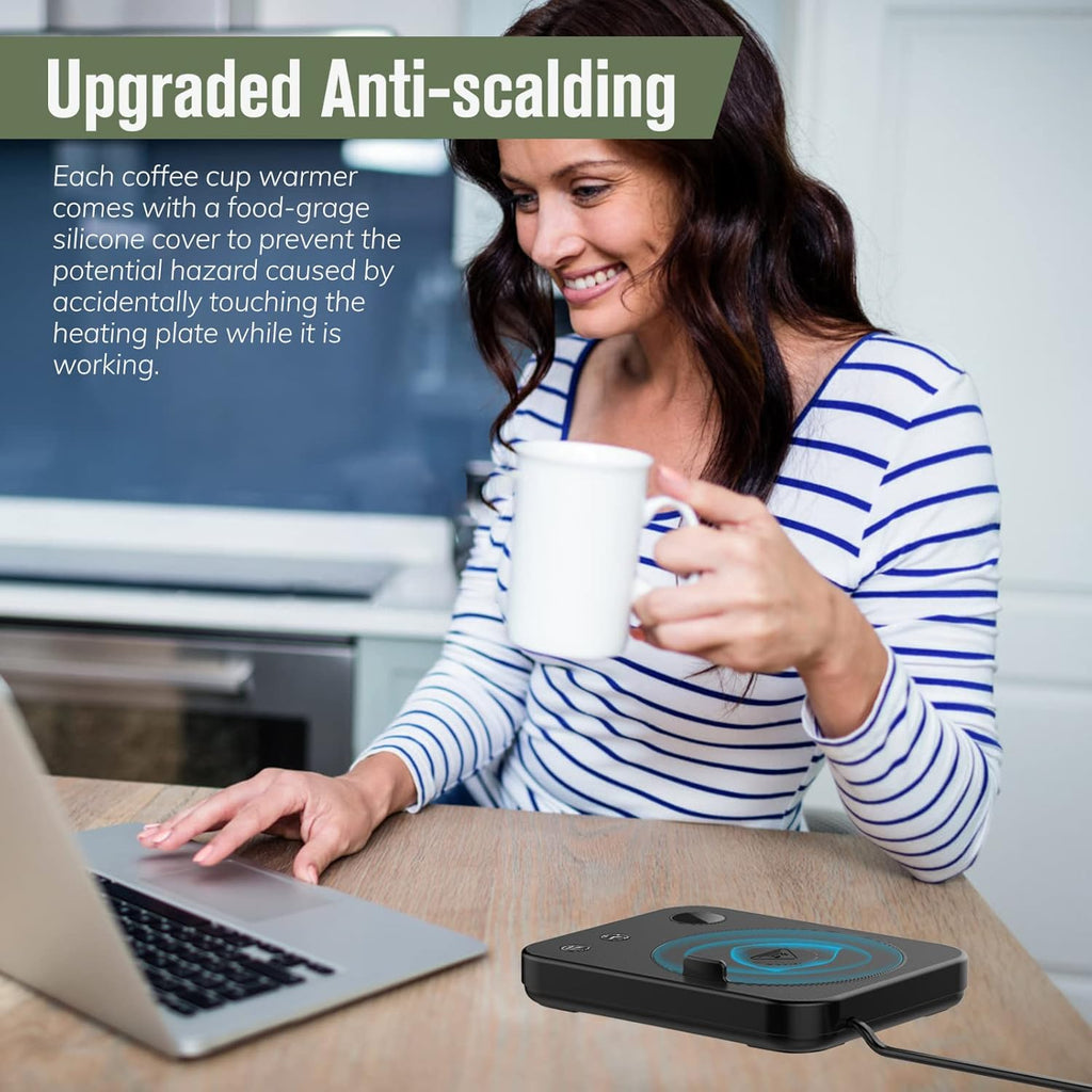 Mug Warmer with Cover I75736