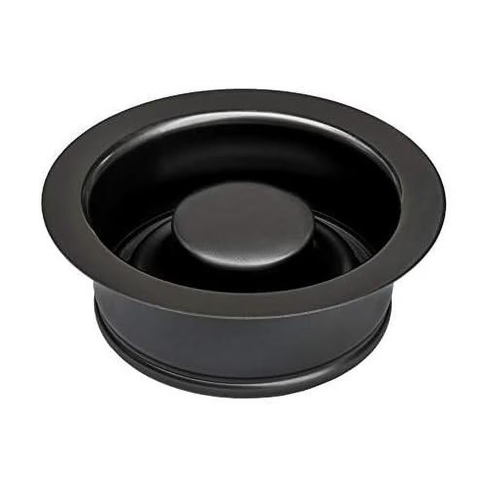 Gunmetal Black Stainless Steel Garbage Disposal G6522