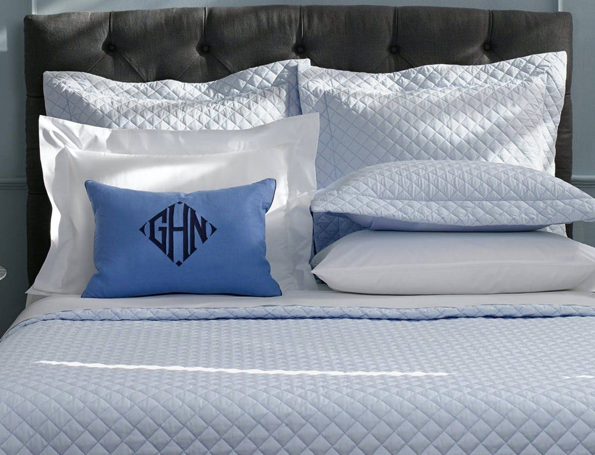 Sky Full/Queen Quilt G764441