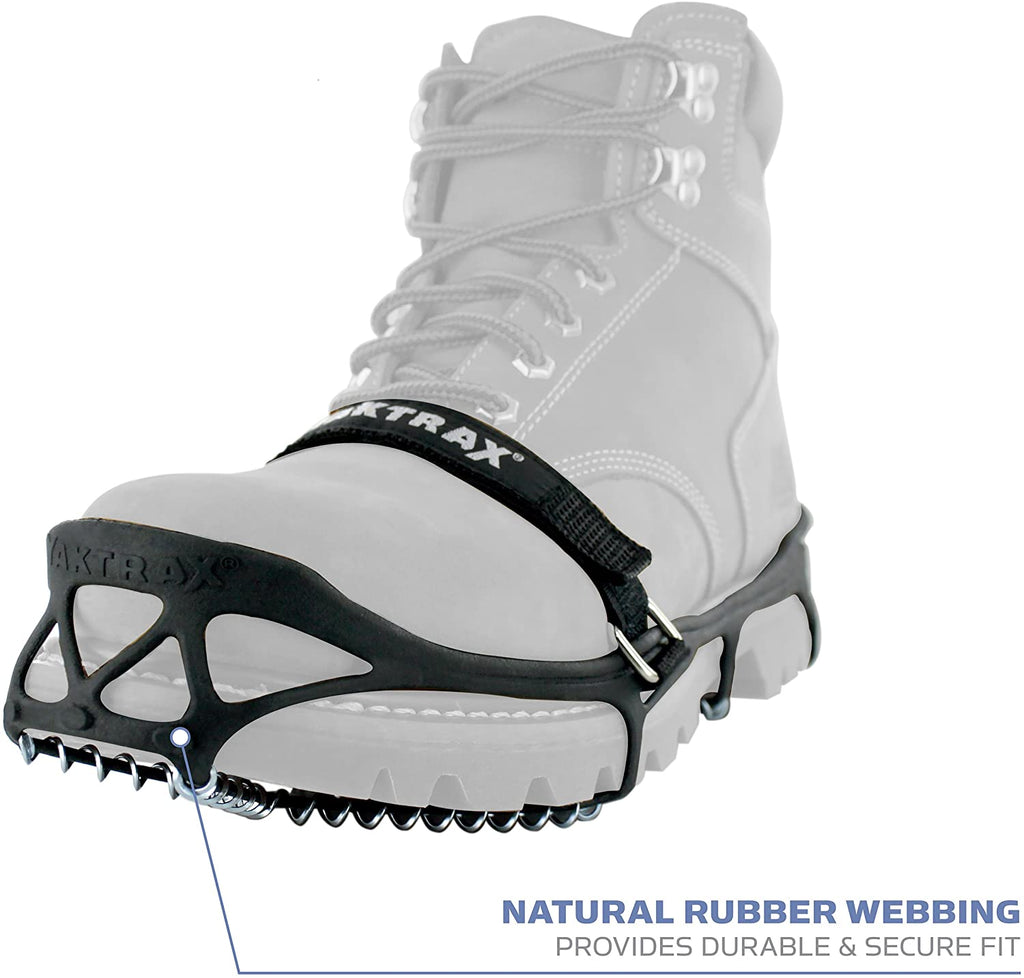 Large Traction Cleats for Walking on Snow and Ice Y6097