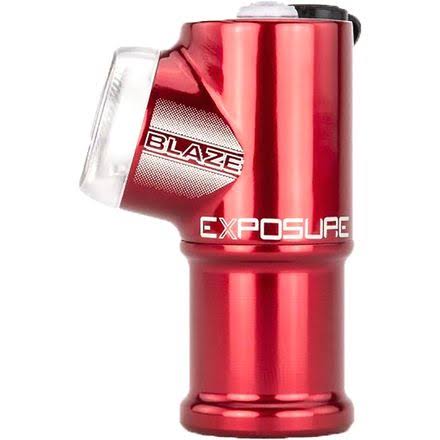 Blaze MK2 O110
