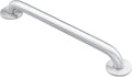 48-Inch Stainless Steel Bathroom Grab Bar, Pack of 2 R96425