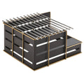 Butane Stove Frame Only H796077