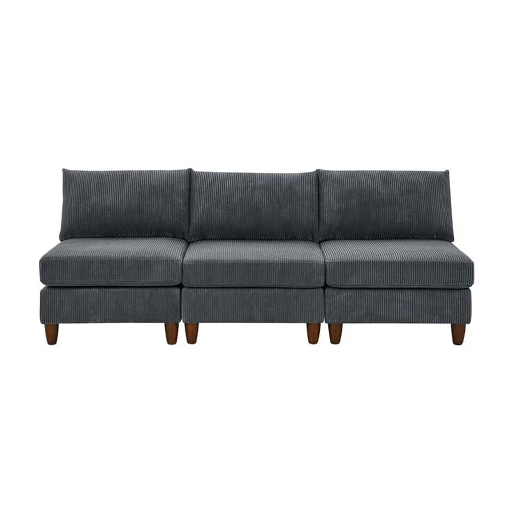 Upholstered Sofa V702437