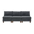 Upholstered Sofa V702437