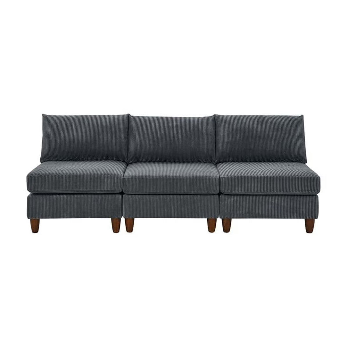 Upholstered Sofa V702437