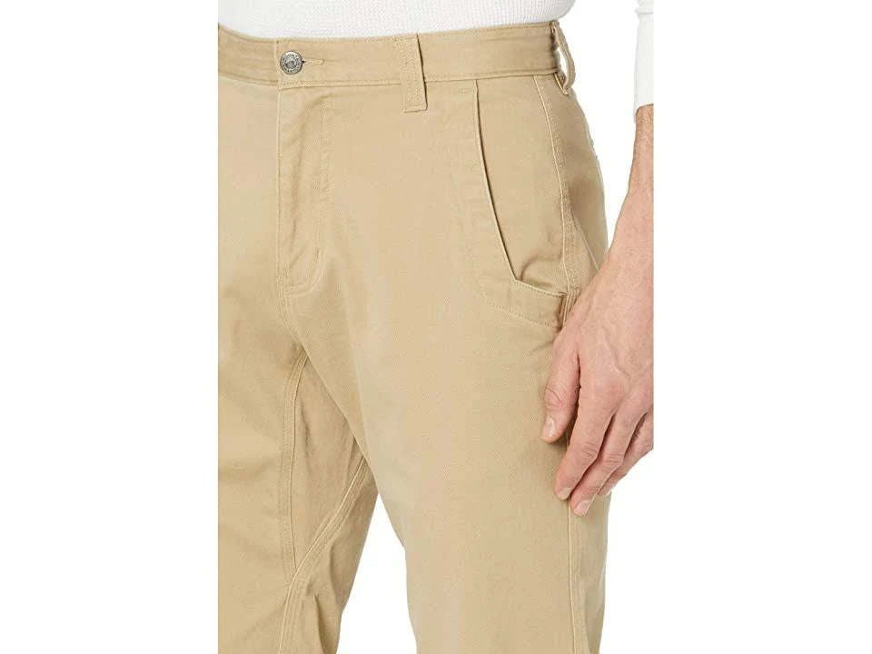 Relaxed Fit Teton Pant U611
