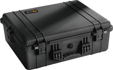 Yellow Protector Case E42274