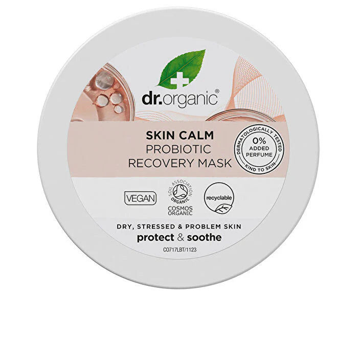Probiótica Mascarilla Recuperadora 100ml O687652