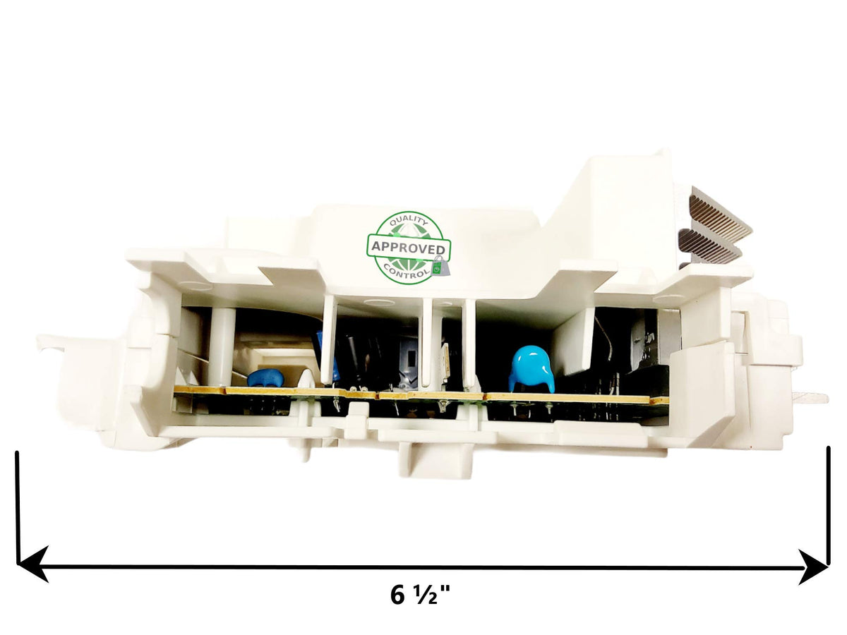 Washer Main Control Motherboard E5399