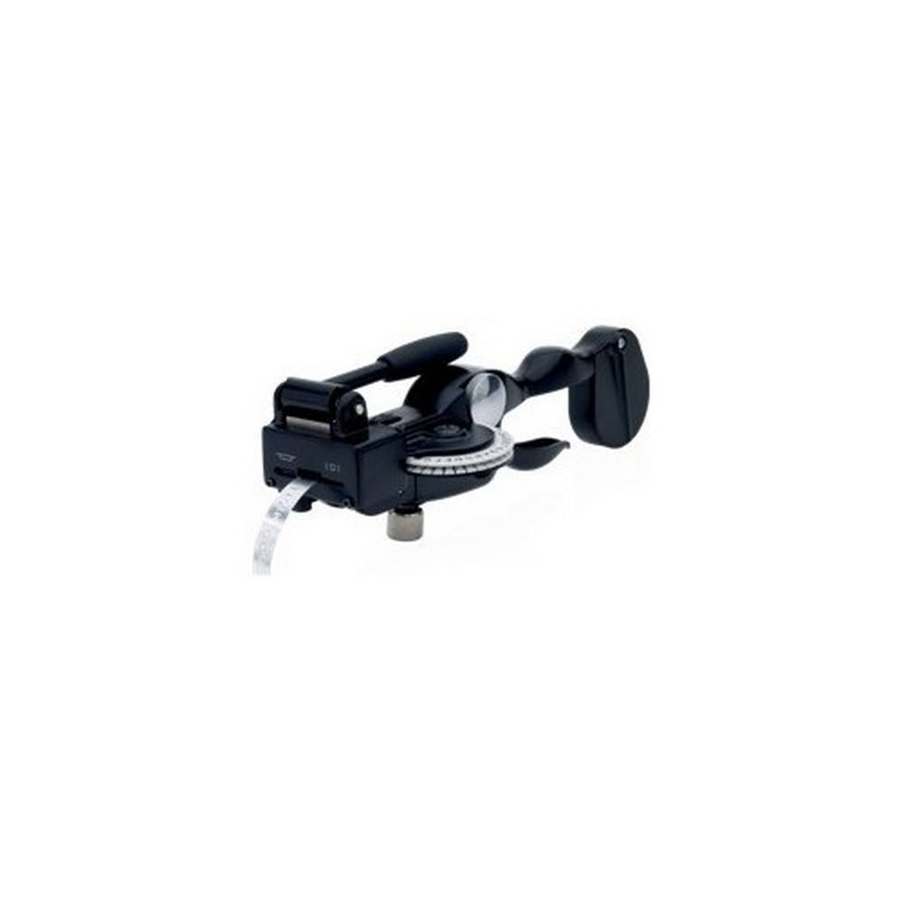 Portable Daisy-wheel Label Printer X97948