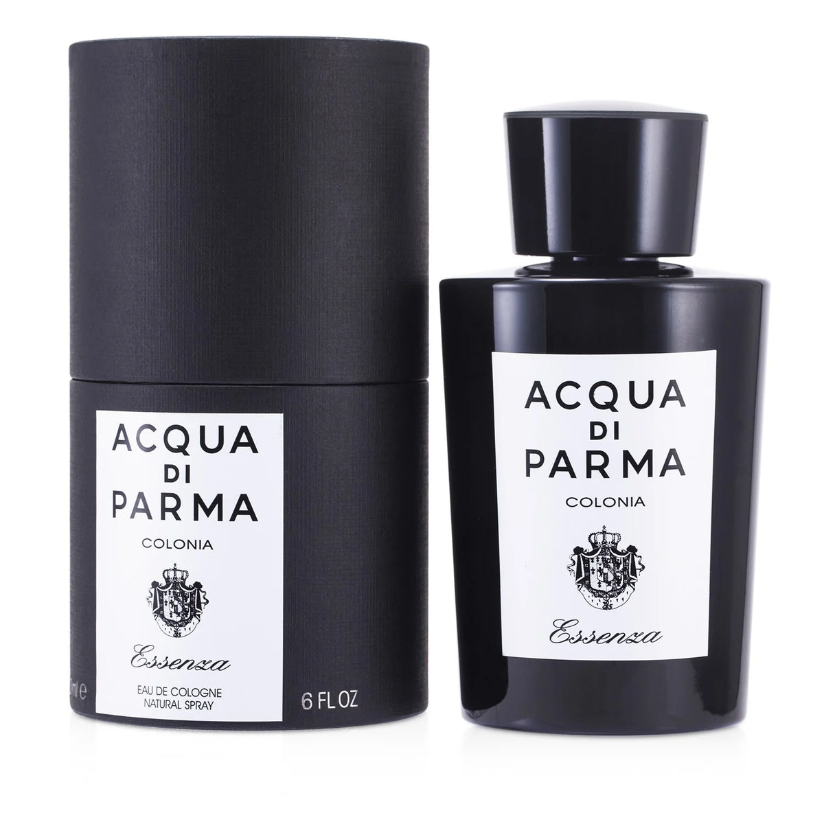 Eau De Cologne Spray 180ml D728