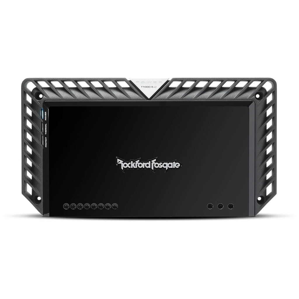 1,000 Watt Class-ad 4-Channel Amplifier U669909