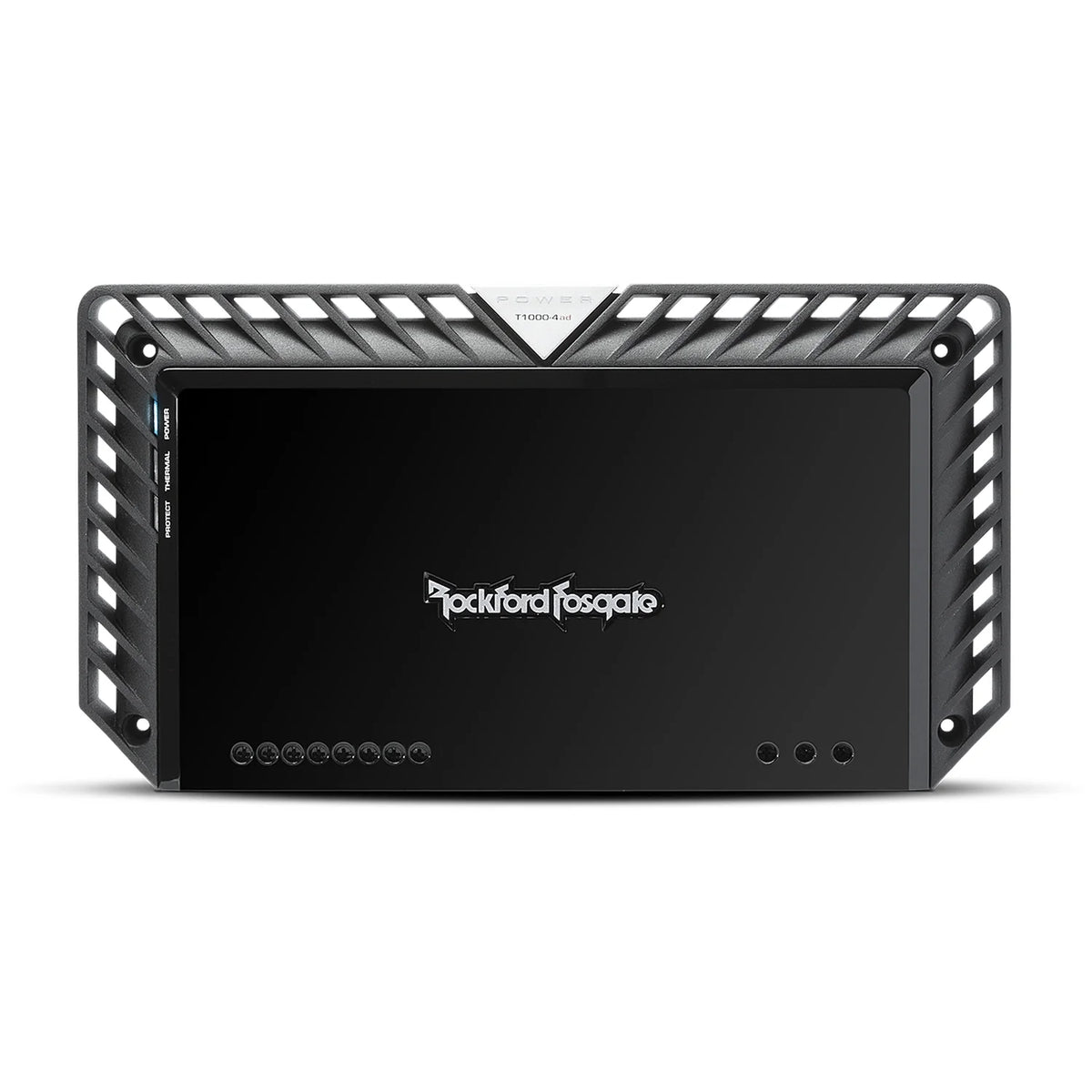 1,000 Watt Class-ad 4-Channel Amplifier U669909