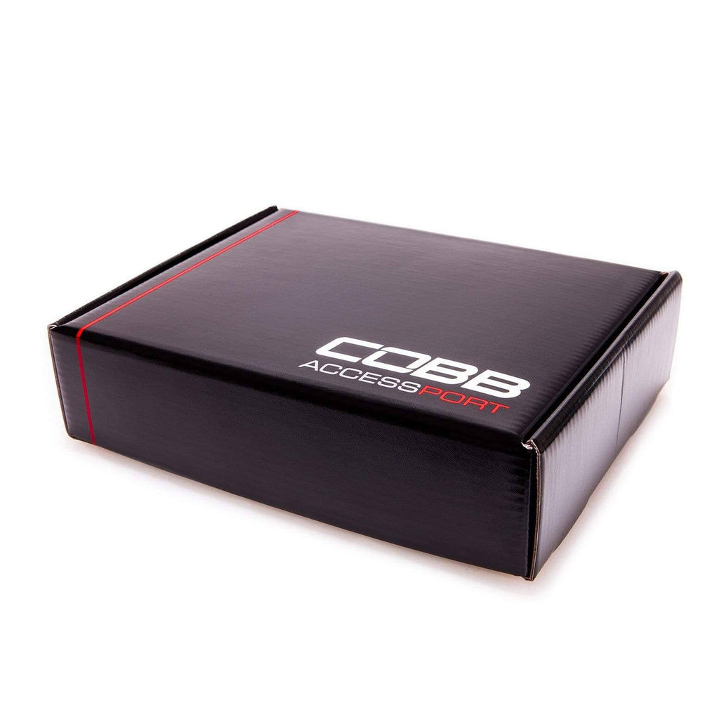 Accessport V3 F212