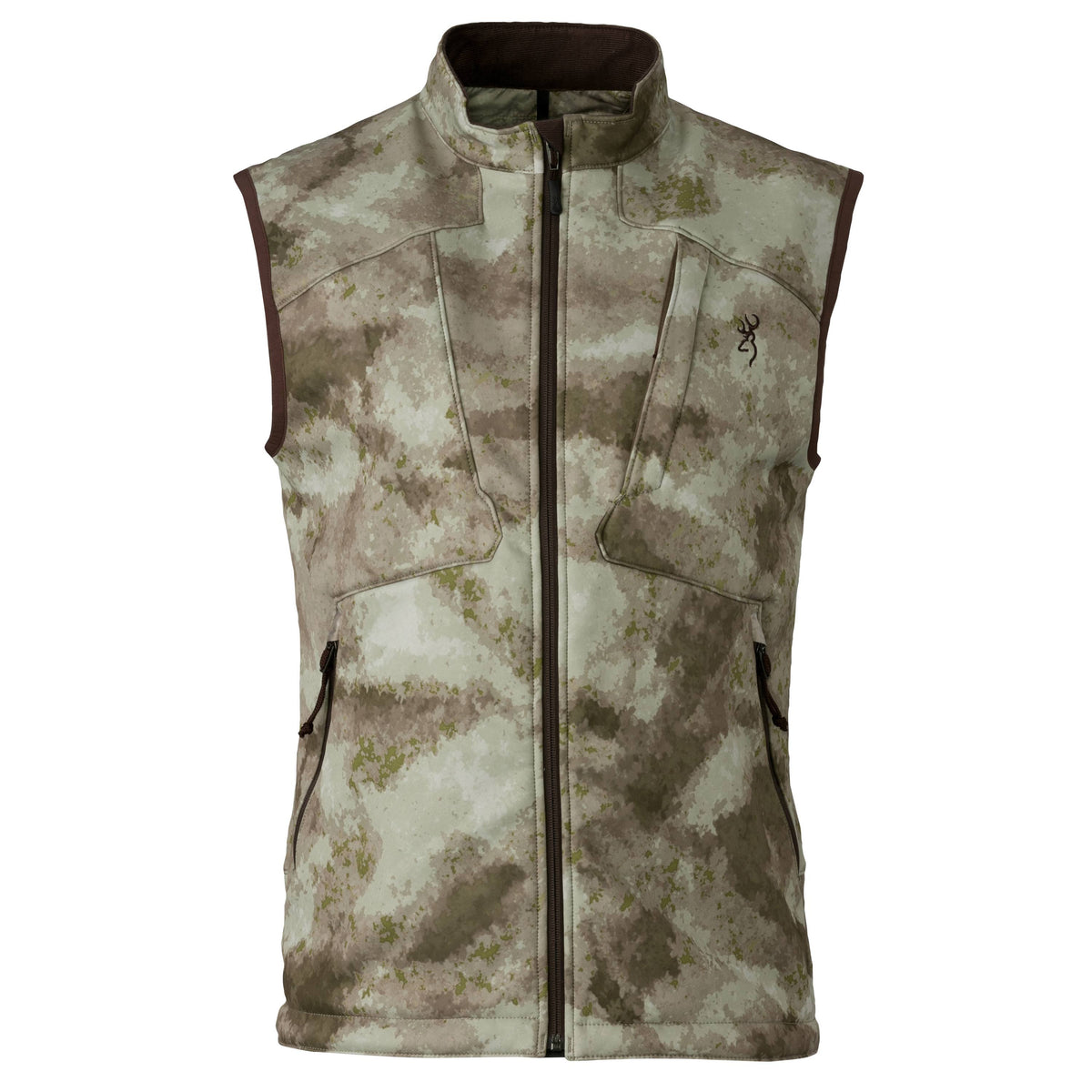 Small Speed Backcountry Vest P62714