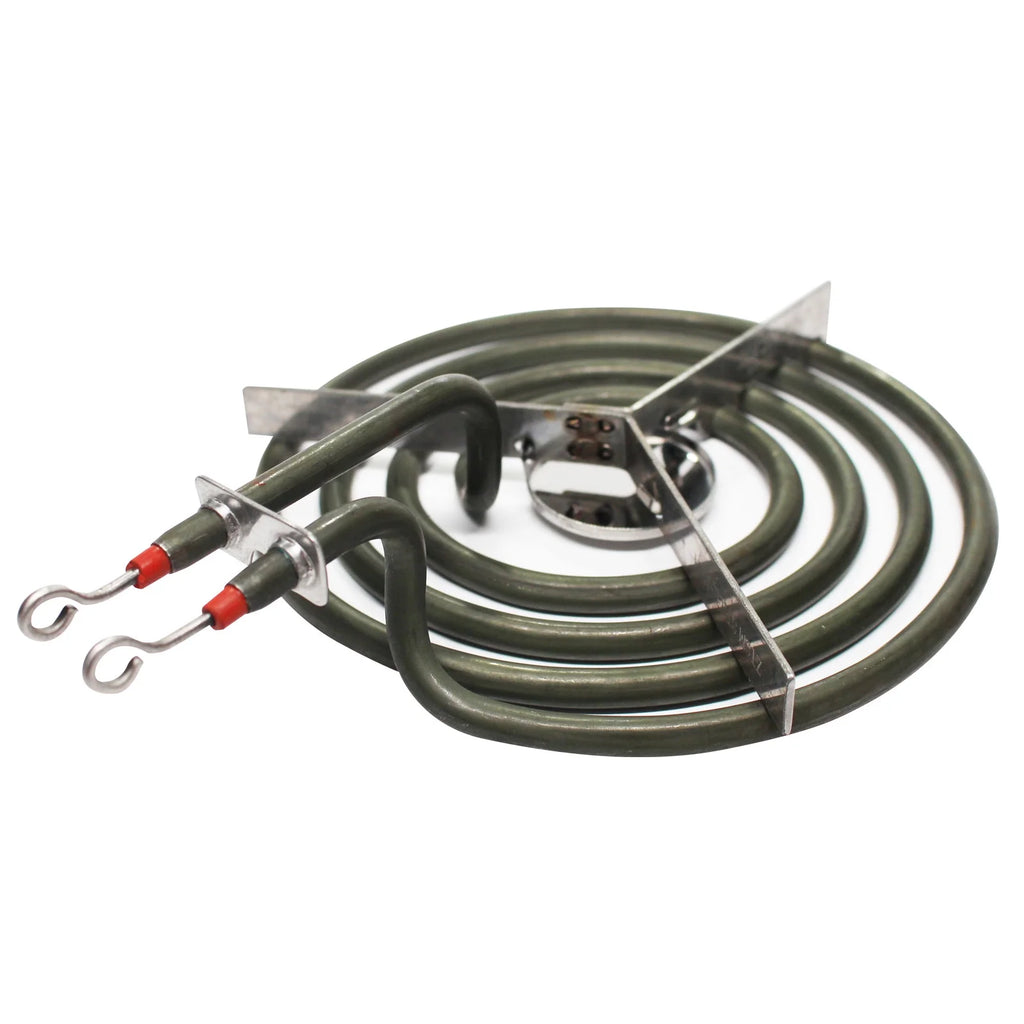 2-Pack 6 inch 4 Turns Surface Burner Element for Range Z6921