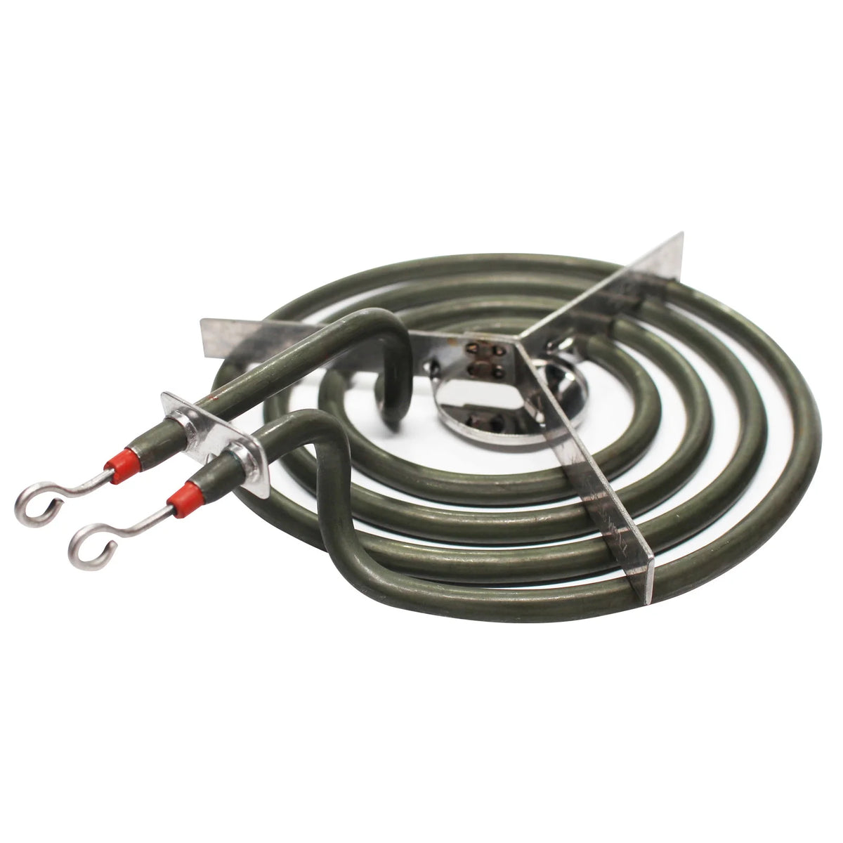 2-Pack 6 inch 4 Turns Surface Burner Element for Range Z6921
