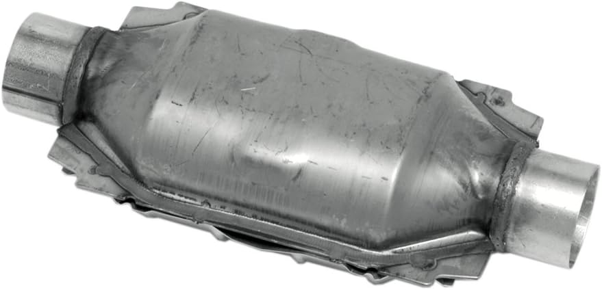 Catalytic Converter R563440