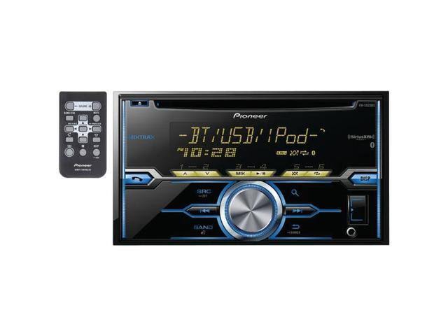 CD Receiver F63544