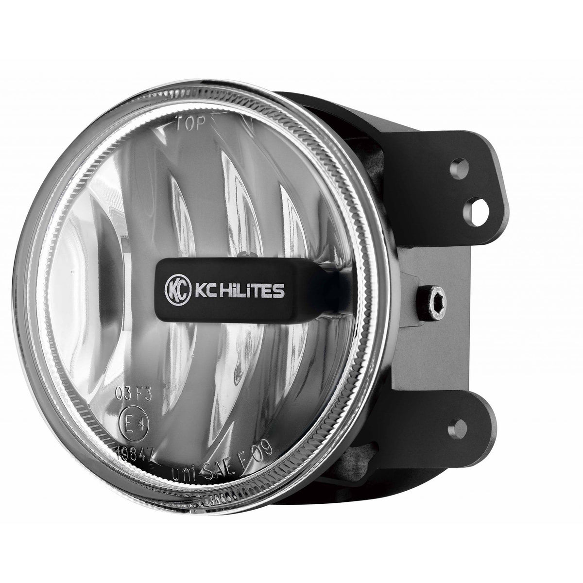 Gravity Series LED Fog Light W528