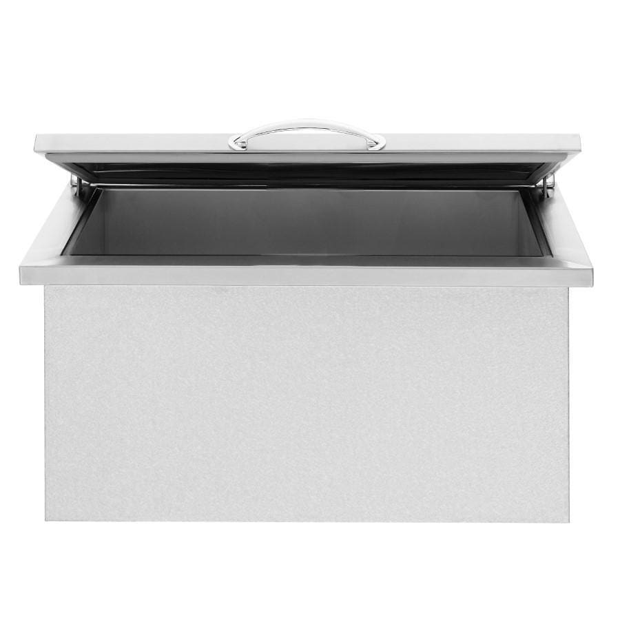 28 X 26 Inch 2.7 Cu. Ft. Drop-In Cooler X98204