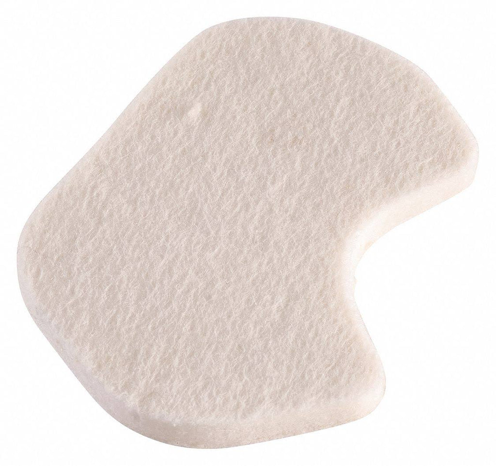 Adhesive Felt Pads, PK100 M914906