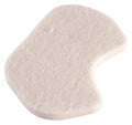 Adhesive Felt Pads, PK100 M914906