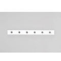 White Incandescent Light Kit with 6 Bulbs W183