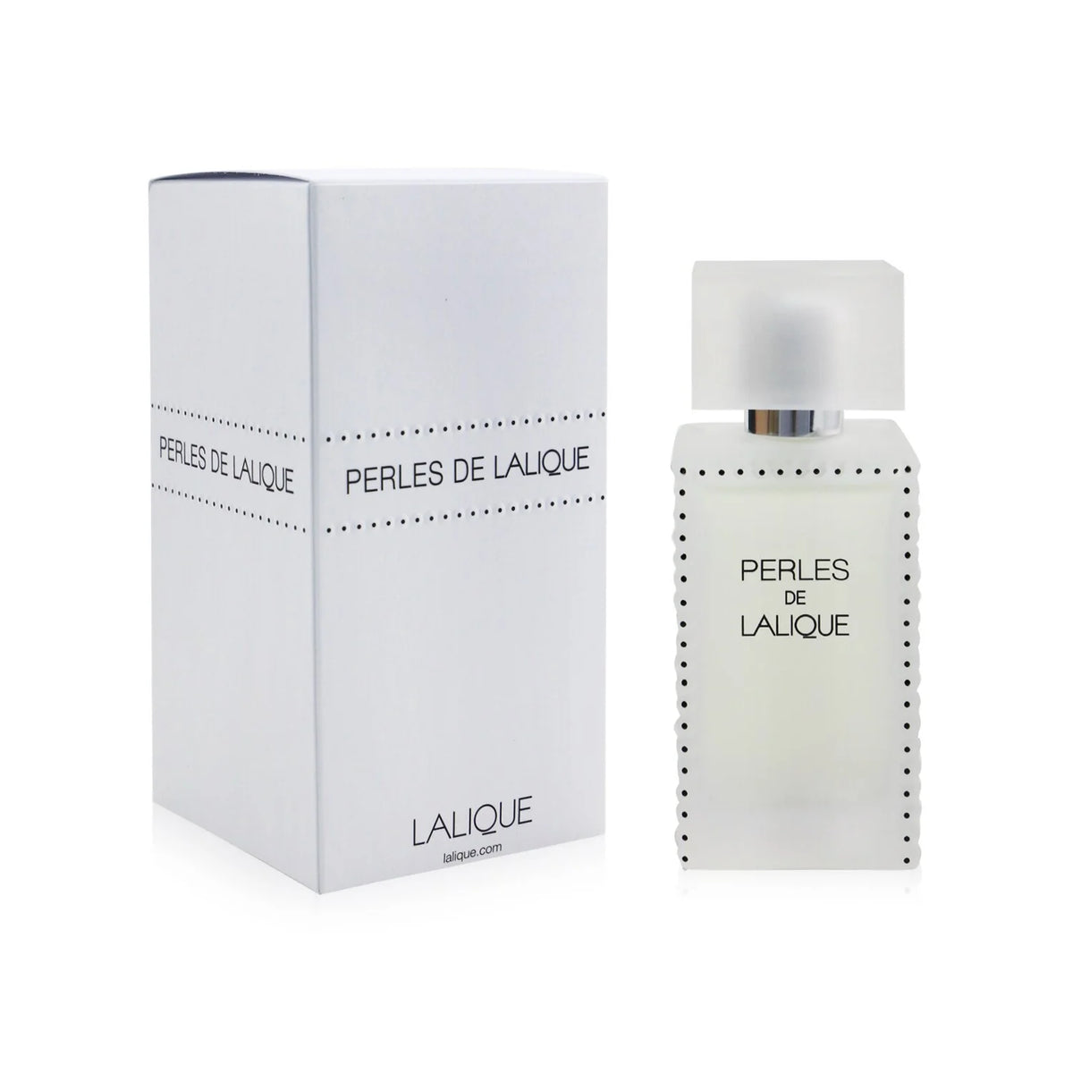 Perles de Lalique Eau de Parfum Spray 100ml M4695